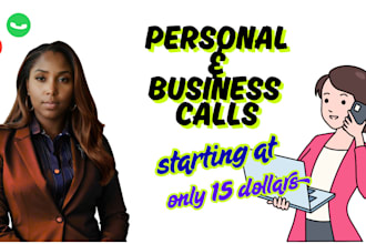 be your virtual call support