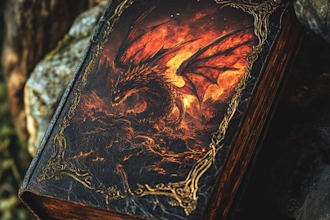 design your horror, thriller, scifi, fantasy book cover