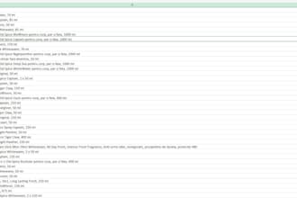 python web scraping scripts