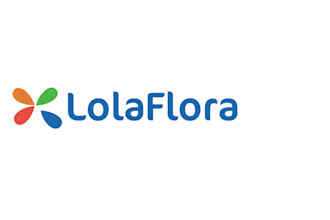 design an elegant and floral logo for your flower shop or brand