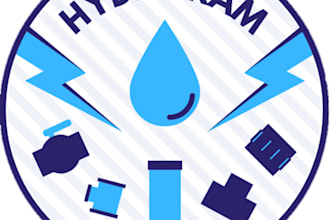 design a logo for your company, project or club