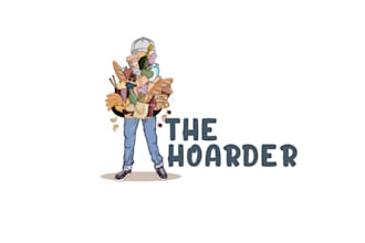 design a custom mascot, caricature, or character logo for your brand