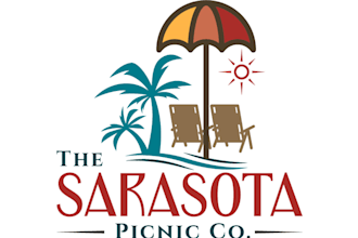 make an professional umbrella logo design