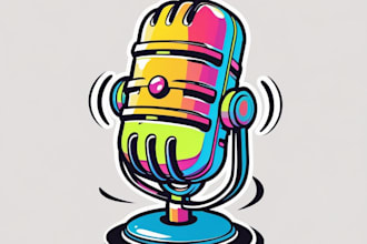 create realistic ai voiceovers in male or female voices