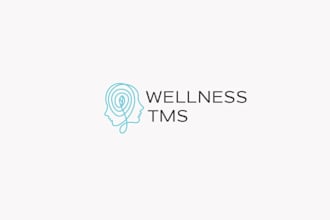 design eye catching massage therapy logo for your wellness