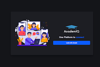 build modern full stack web apps, machine learning problems