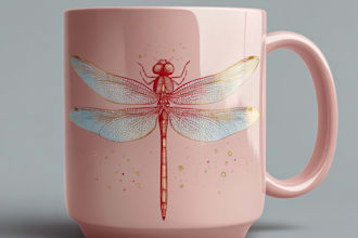 do a mug or coffee mug design
