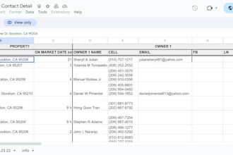 accurate skip tracing to find real estate owners