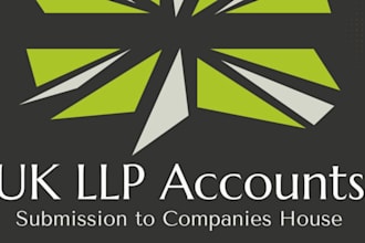 fill uk annual account and ct600 tax returns to hmcr uk vat corporation tax