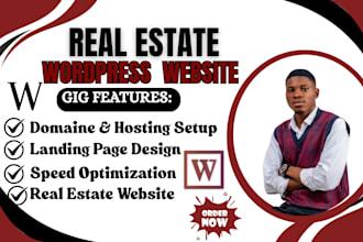 build luxury idx website redesign luxury website idx real estate website design