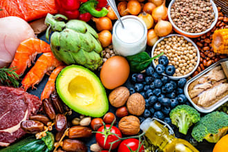 do food formulation, protein bar recipe, protein powder, hydration drink product