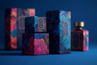 do product packaging design