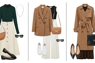create 3d fashion designs, styling, patterns, garments, and animations in clo 3d