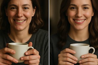 use photoshop ai and generative fill to fix, enhance, and edit your ai images