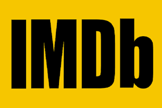promote your imdb profile, organic promotion, movie review