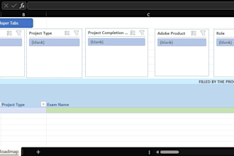 clean and transform your excel or CSV data using power query