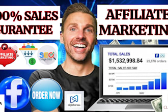 affilate marketing, affiliate referral link, clickbank etsy website promotion