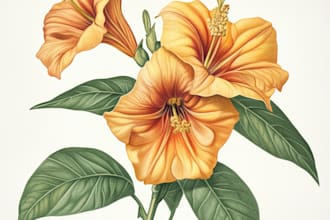 do botanical and anatomical scientific illustrations