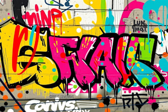 make awesome wpap pop art portrait