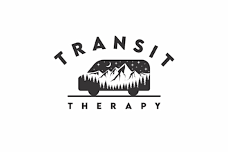design a creative travel, adventure, tour, or hotel logo