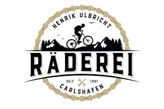design a unique adventure, travel, outdoor, or camp logo