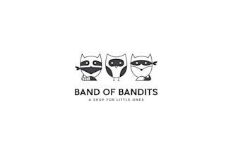 design a bold monogram or urban clothing brand logo