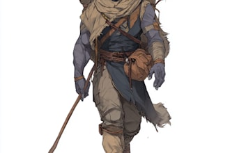 dnd character art and dnd character art
