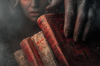 design childrens book cover, fantasy book cover, ebook cover