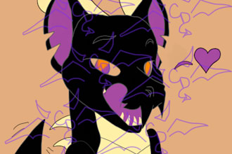 custom nsfw art work