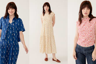 retouch fashion clothing catalog and lookbook photos