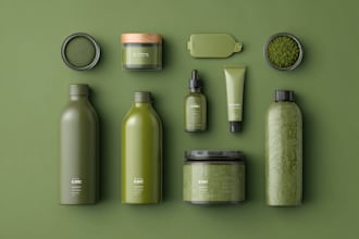 design unique product package, product packaging design