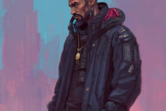 create a backstory for your fantasy or sci fi character