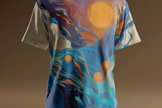 design t shirt graphics and merchandise