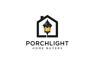 design a minimalist business real estate logo