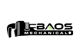 do professional plumbing logo design