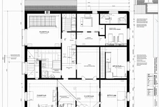 uk planning permission, loft conversion, elevation drawing, house extension