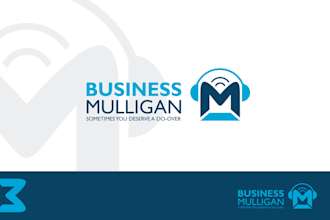 design a creative music, dj, band, or artist logo