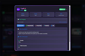 ultimate offerwall script for gpt rewards sites real time