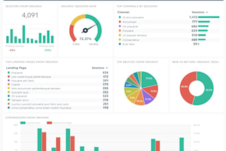 create interactive dashboards in excel and power bi