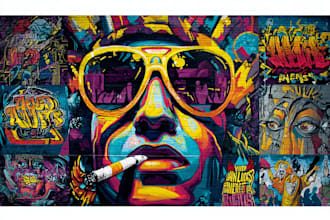 design graffiti designs murals wall arts and skateboards
