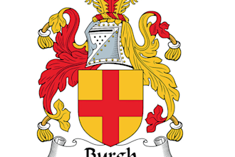 design a royal and detailed coat of arms logo for your brand or family