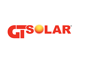 design a modern and clean solar energy logo for your business