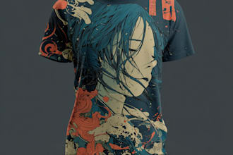 do printable tshirt design