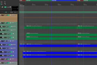 compose original music in any style you need