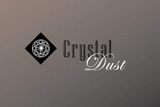 design a luxury clothing line, streetwear, and fashion logo