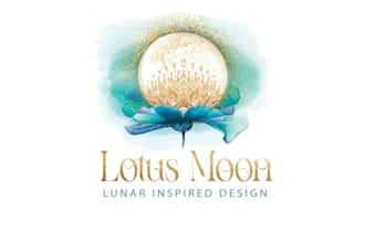 design a hand drawn botanical boho logo