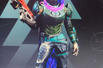 destiny 2 dungeon coach