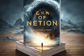 do non fiction book cover