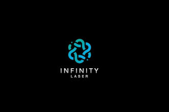design a cyber security, tech, and technology logo
