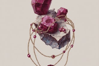 do custom jewellery cad design for 3d printing